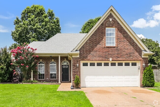 Building Photo - 2458 Kindlewood Dr Rental