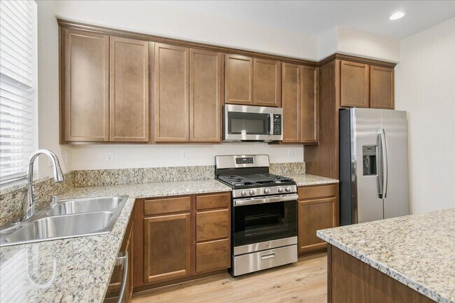 Photo - The Rubicon - Large and Luxurious 3 Bedroo...