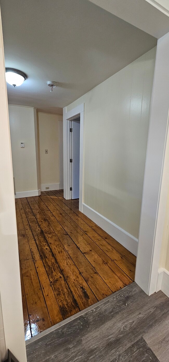 Living room - 368 Court St Unit Apt2