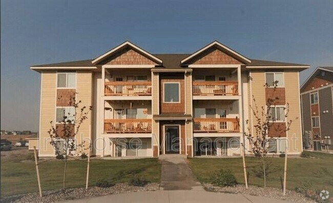 Building Photo - 2226 Baxter Ln Unit 12 Rental