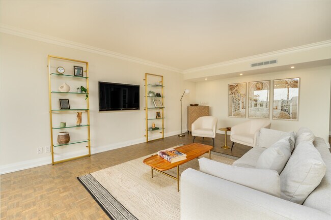 Photo - Old Mill Towers Unit 2 BD