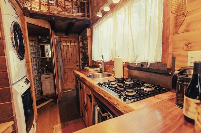 80391 Stewart Creek Rd