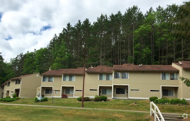 Building Photo - University Hill Townhomes