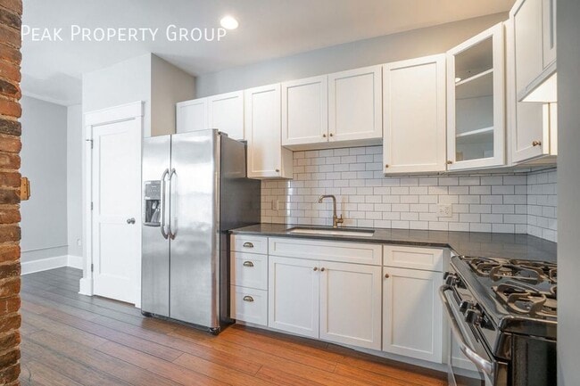 Photo - 531 E Whittier St Unidad B