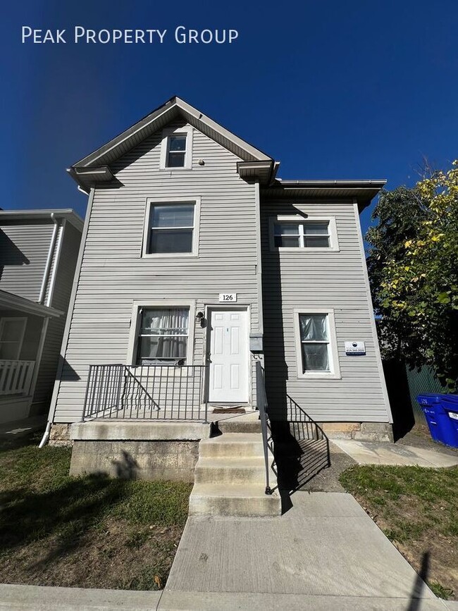 Available Now! Located in Weinland Park Ne... - Available Now! Located in Weinland Park Ne... Apartamento