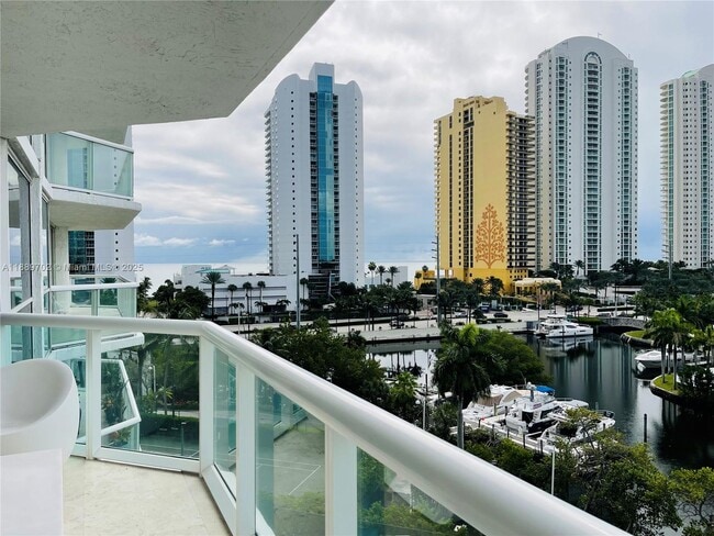 Photo - 16400 Collins Ave Unit 644