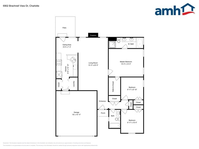 Photo - 6902 Brachnell View Dr