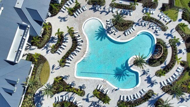 Photo - Annual Attached Villa in The Talon Preserve on Palmer Ranch – Minutes from the new Sarasota Memor...