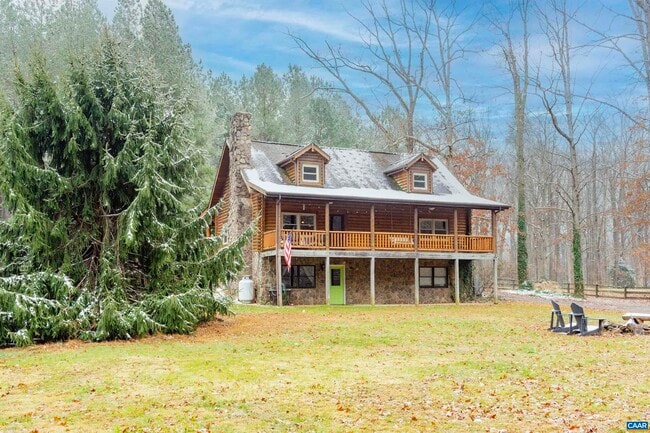 Photo - 11441 Old Lawyers Rd