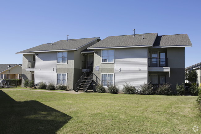 Photo - The Patrician at Bonaire Apartments