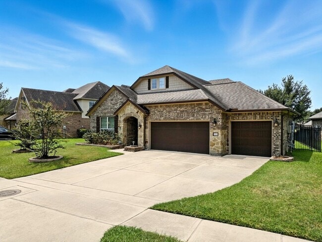 Building Photo - 25218 Lockspur Dr Rental