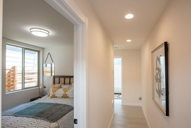 Photo - Ballard Townhouse