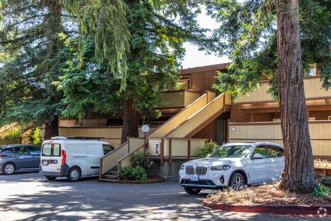 Alt. Exterior - Willow Park