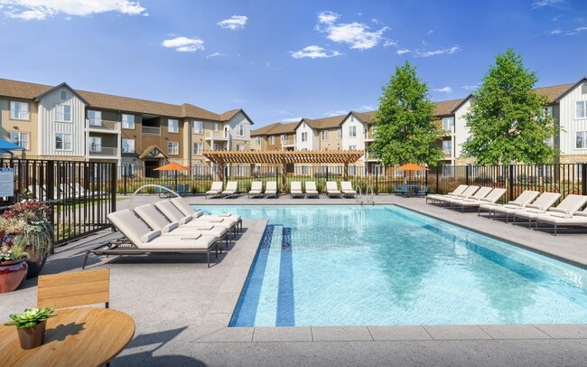 Photo - Anson Crossing