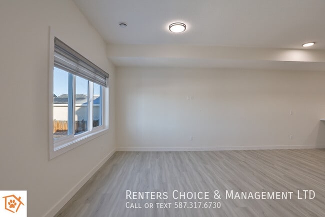 Photo - BRAND NEW 3 Bedroom Main Floor Pet Friendly Suite