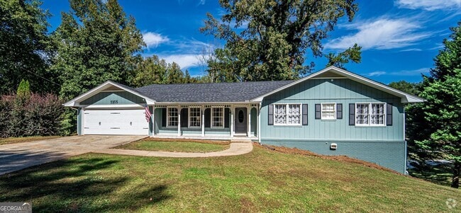 Building Photo - 5205 Corinth Cir Rental