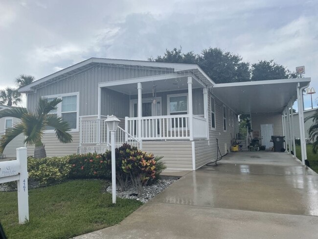 Building Photo - 4161 71st Ct N Rental