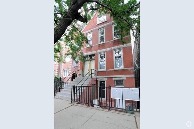 Building Photo - 1337 N Greenview Ave Unit 2F Rental