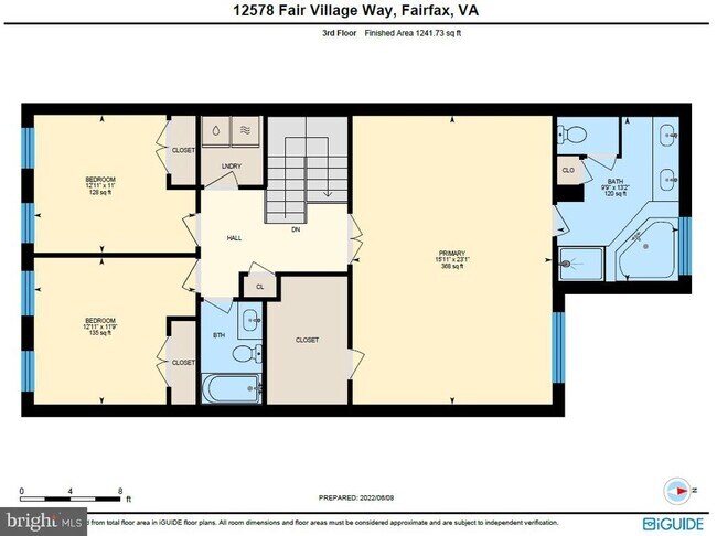 Photo - 12578 Fair Village Way