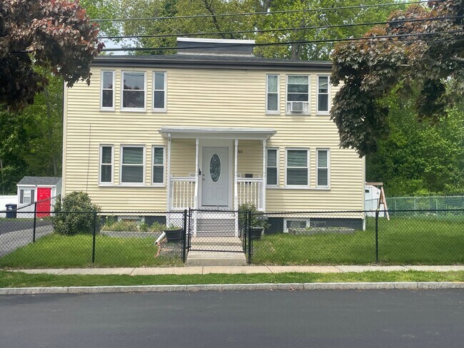 Photo - 80 Gladeside Ave