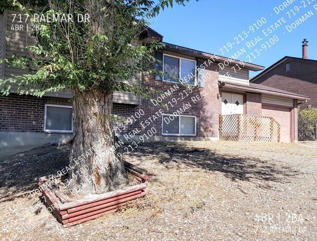 Photo - 717 Raemar Dr