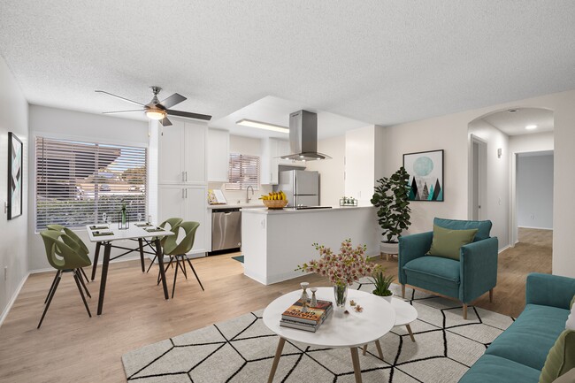 Building Photo - Waterleaf Apartments Homes
