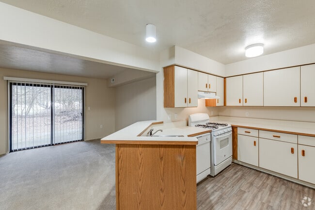 North Pointe Apartments