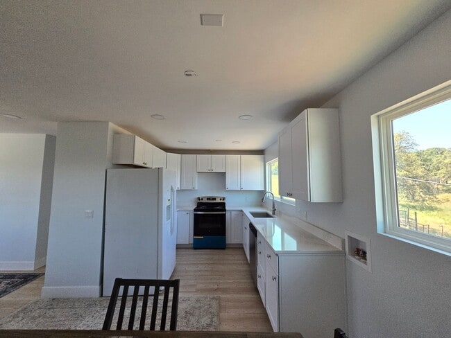 Photo - Completely remodeled 2-bedroom, 1-bath ADU in Loma Rica, CA