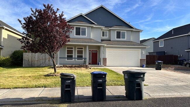 Building Photo - 540 S Glenmoor Dr Rental