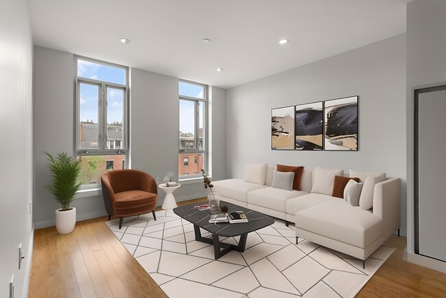 Photo - 691 Massachusetts Ave Unidad 507##