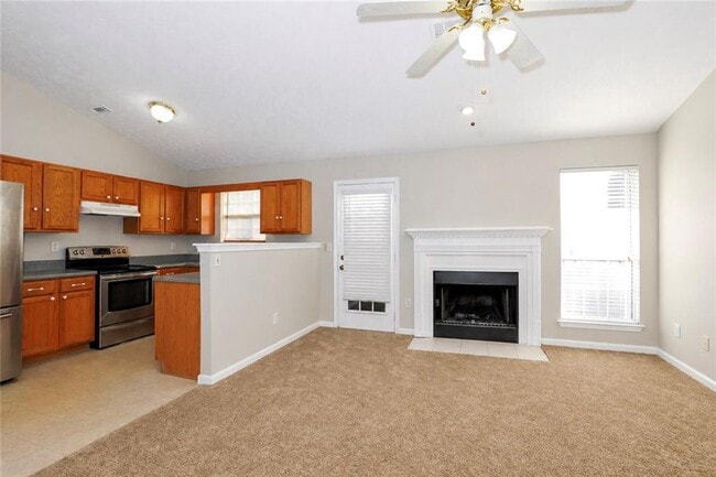 Photo - 3912 Old Ivy Ct