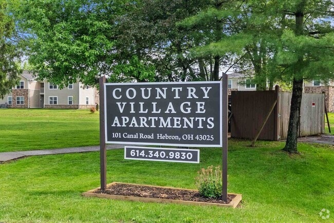 Building Photo - Country Village Rental