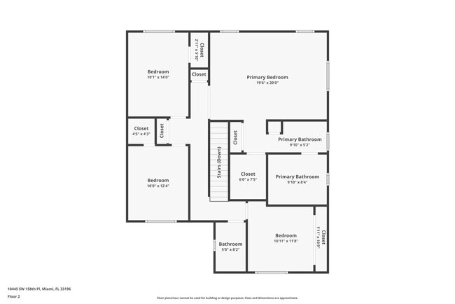 Photo - 10445 SW 158th Pl