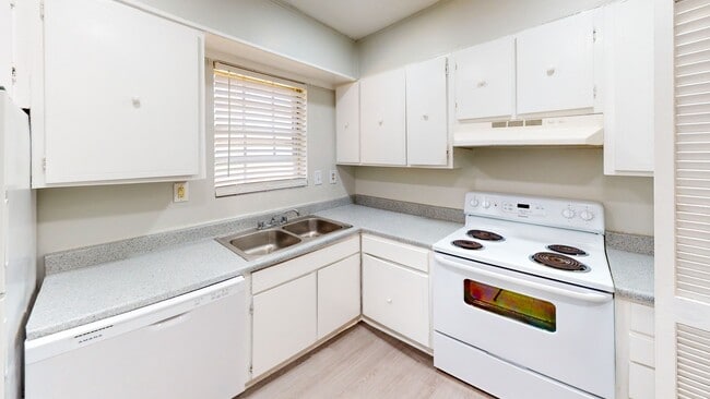 Photo - Crystal Grove Townhomes