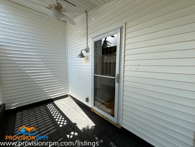 Building Photo - 7826 Bodkin View Dr Rental