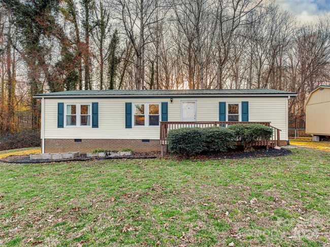 Photo - 1329 Shady Valley Ln House