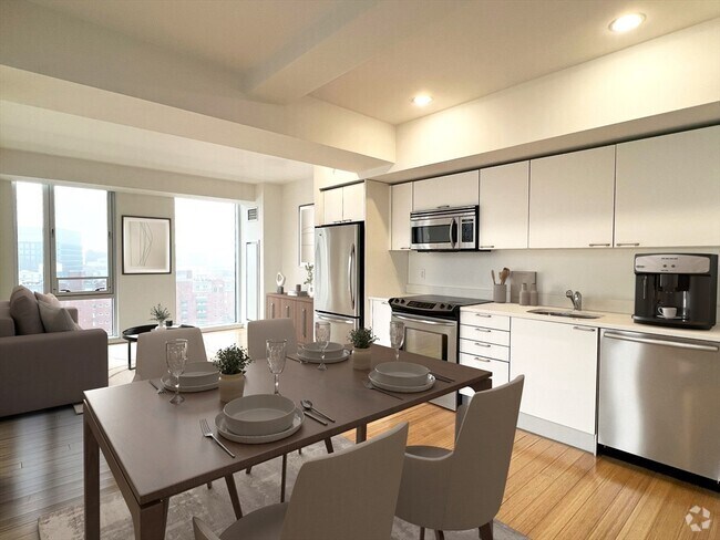Building Photo - 2 Earhart St Unit PH6 Rental