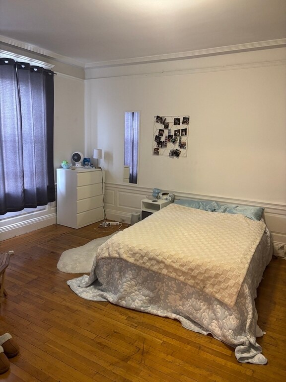 Building Photo - 466 Commonwealth Ave Unit 705A