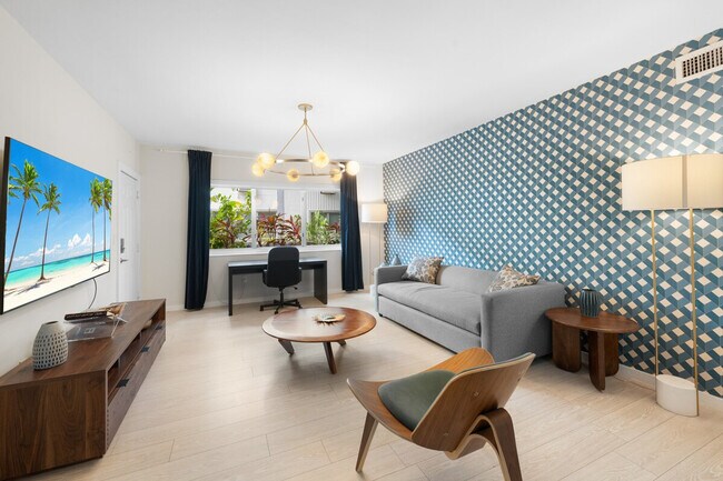 Photo - 1504 Bay Rd Unidad SI ID1540430P