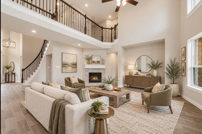 4510 Shaded Arbor Way