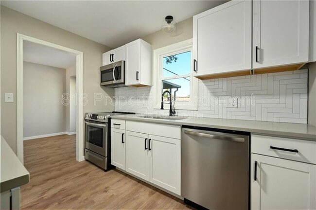 Photo - 12120 W 63rd Terrace