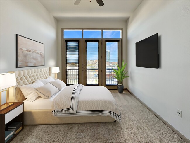 Photo - 2700 Brazos St Unit 4211