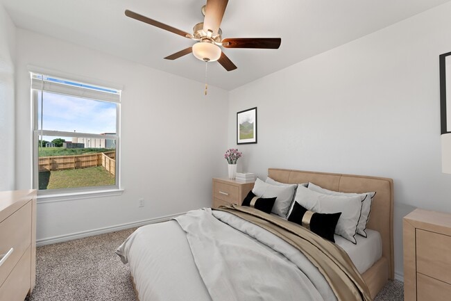 Tejas Pointe