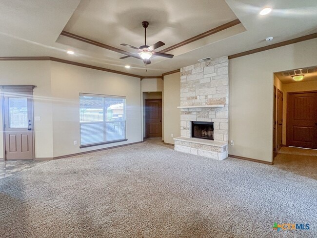 Photo - 700 Cosper Creek Dr