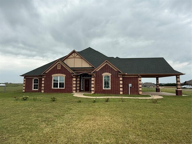 Building Photo - 4545 Antelope Vly Rental