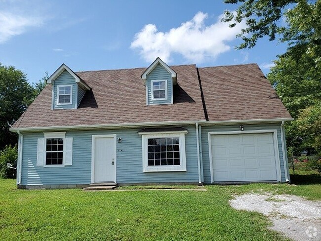 Building Photo - Adorable Cape Cod Rental