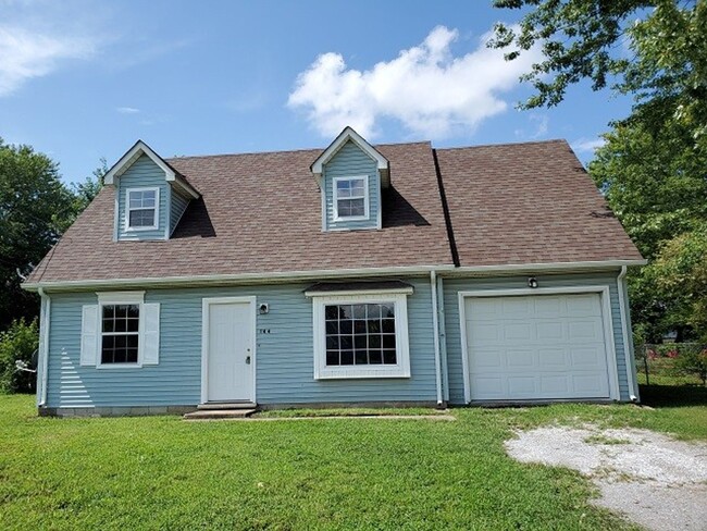 Adorable Cape Cod - Adorable Cape Cod Casa