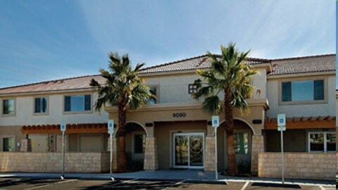 Photo - Dina Titus Estates