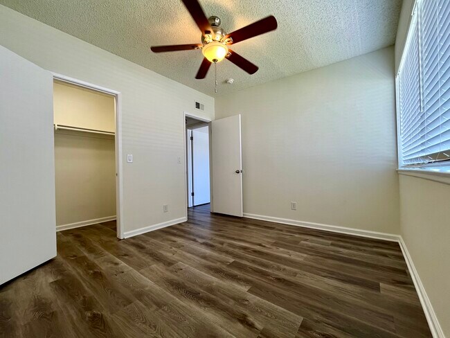 Bridgeport Apartment Homes
