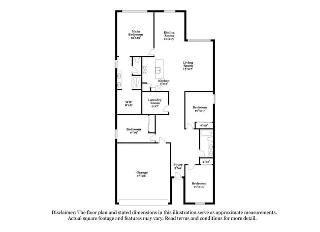 Photo - 4599 W Hunter Trl